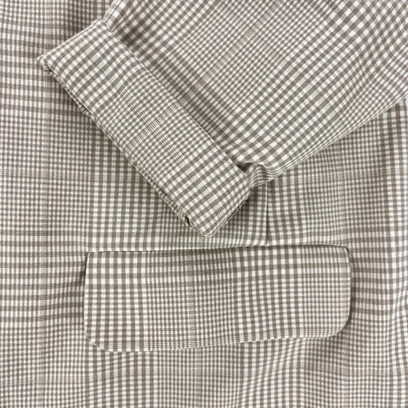 Liverpool Tan Blazer Size XL - Picture 5 of 7